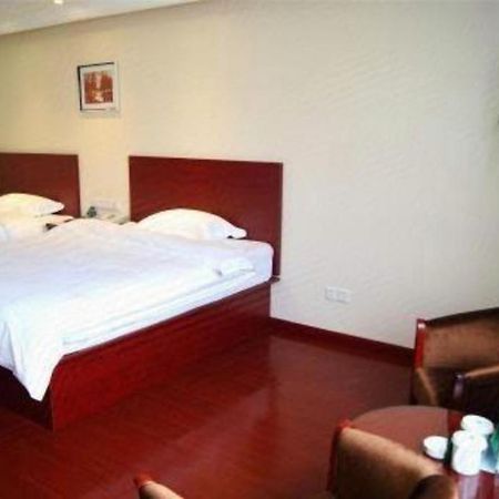 Greentree Inn Shenyang Shenhe District Wuai Street Esterno foto