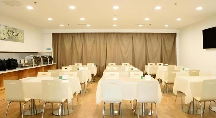 Greentree Inn Shenyang Shenhe District Wuai Street Esterno foto