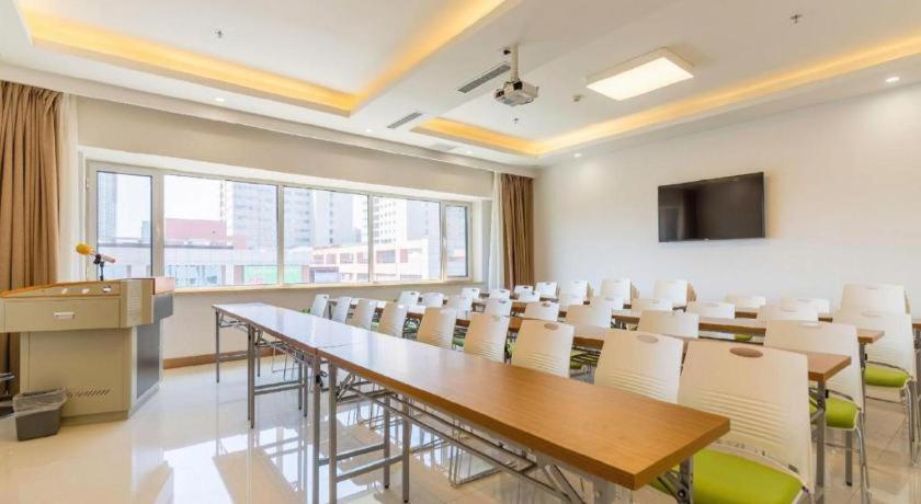 Greentree Inn Shenyang Shenhe District Wuai Street Esterno foto